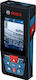 Bosch Laser Distance Meter GLM 120C with Range up to 120m
