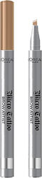 L'Oreal Paris Brow Artist Micro Tattoo Pencil f...