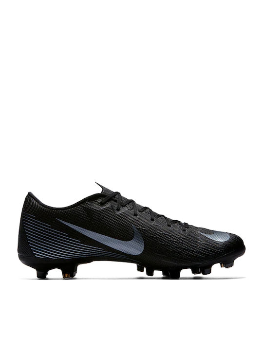 Nike Mercurial Vapor XII Academy MG Football Shoes with Cleats