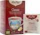 Yogi Tea Classic Amestec de ierburi Produs organic 17 Pungi 37.4gr