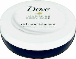 Dove Nourishing Body Care Cream Body 75ml Dove Nourishing Body Care Cream Body 75ml