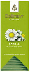 Dallmayr Camomile Chamomile 25 Bags