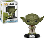 Funko Pop! Movies: Star Wars - Clone Wars Yoda 269