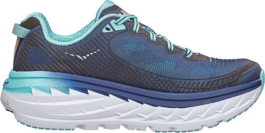 hoka one one bondi 5 dam