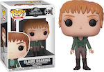 Funko Pop! Movies: Jurassic World - Claire Dearing 590 590