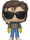 Funko Pop! Fernsehen: Fremde Dinge - Steve 638