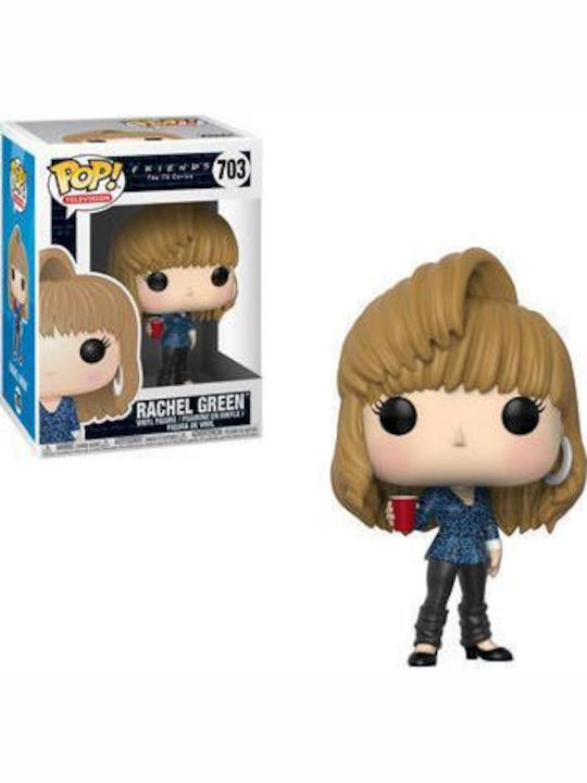 Funko Pop! Television: Friends - Rachel Green 703