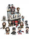 Funko Mistery Minis Blind Box: Justice League - Funko Mystery