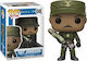 Funko Pop! Games: Halo - SGT Johnson 08