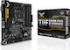 Asus TUF B450M-Plus Gaming Motherboard Micro ATX με AMD AM4 Socket