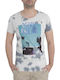 T-shirt Λευκό