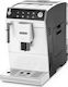 De'Longhi ETAM 29.513.WB Automatic Espresso Machine 1450W Pressure 15bar with Grinder White