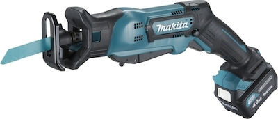 Makita Reciprocating Saw 12V 2x4Ah