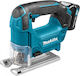 Makita Stichsäge 12V 2x2Ah