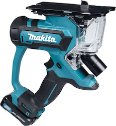 Makita Stichsäge 12V 2x2Ah