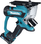 Makita Jigsaw 12V 2x2Ah