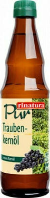 Rinatura Bio-Produkt Rosinenöl 500ml