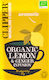 Clipper Lemon & Ginger Herbs Blend Organic Product 20 Bags 50gr