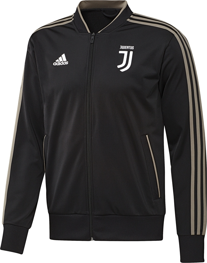 Adidas Juventus Polyester Jacket CW8750 - Skroutz.gr