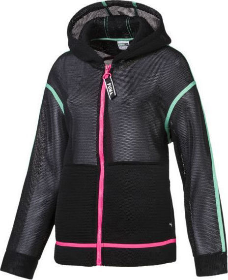 chase crew puma