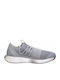 Breathe Lace X NM Γυναικεία Sneakers Γκρι