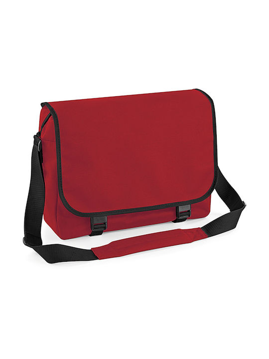 Bagbase BG21 Men's Bag Shoulder / Crossbody Red 679294010