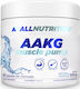 AllNutrition AAKG Muscle Pump 300gr Unflavoured