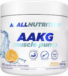 AllNutrition AAKG Muscle Pump 300гр
