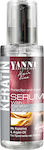 Yanni Extensions Argan & Keratin Serum Smoothing for Coloured Hair 120ml