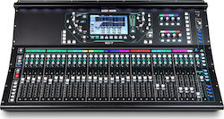 Allen & Heath SQ-7 Ψηφιακή Κονσόλα 48 Καναλιών / 32 Εισόδους XLR Allen & Heath SQ-7 Ψηφιακή Κονσόλα 48 Καναλιών / 32 Εισόδους XLR