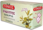 Eyripos Eucalyptus 20 Bags 24gr