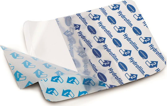 Hartmann Wasserdichte und sterilisierte Selbstklebende Bandagen Hydrofilm Plus 15x9cm 1Stück