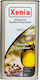 Xenia Extra Virgin Olive Oil Εξαιρετικό Παρθένο Ελαιόλαδο 4lt in a Metallic Container