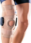 Oppo 1036 Knee Splint Beige