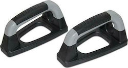 Athlopaidia Push Up Bars