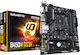 Gigabyte B450M DS3H (rev. 1.0) Motherboard Micro ATX με AMD AM4 Socket