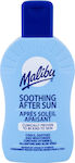 Malibu Soothing After Sun Emulsion Body 200ml