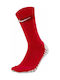 Nike Matchfit Football Socks Red 1 Pair