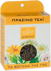 Zarbis Camoil Johnz Verde Ceai 30gr 1buc Zarbis Camoil Johnz Verde Ceai 30gr 1buc
