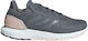 adidas Cosmic 2 Women's Running Sport Shoes Gray