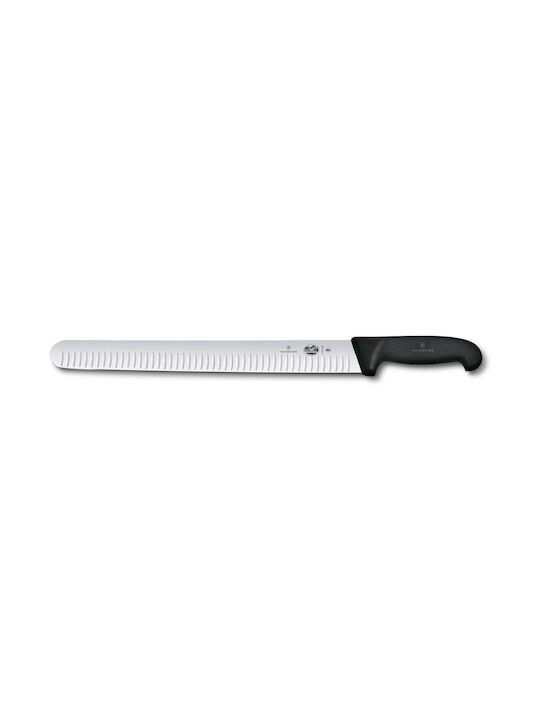 Victorinox Messer Fleisch aus Edelstahl 36cm 5.4723.36 1Stück