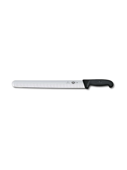 Victorinox Cuțit Carne din Oțel Inoxidabil 36cm 5.4723.36 1buc