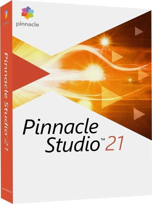 pinnacle studio 20 ultimate time lapse