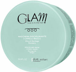Dott. Solari Glam Discipline Mask Curly Hair Dott. Solari Glam Discipline Mask Curly Hair