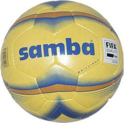 Athlopaidia Yellow Soccer Ball Athlopaidia Yellow Soccer Ball