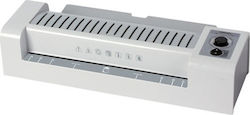 Deli E Desktop A4 Laminator