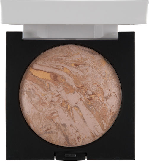 MD Professionnel Brilliant Powder Wet & Dry Πούδρα 906 12gr