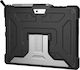 UAG Metropolis Flip Cover Synthetic Leather / P...