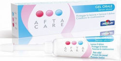 Master Aid Afta Care Gel 10ml 1τμχ