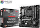 MSI B450M Bazooka